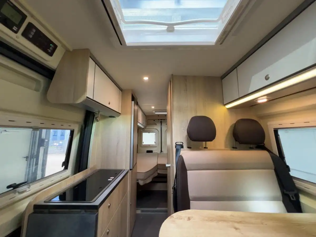 CLEVER Runner 636 - Ansicht 10